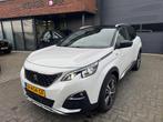 Peugeot 3008 1.6 e-THP GT Line AUTOMAAT XENON LED CRUISE CAR, Euro 6, 4 cilinders, Leder en Stof, Wit