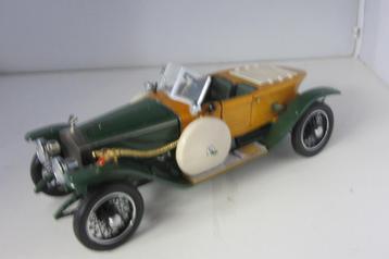 Rolls-Royce Phantom I Boat 1914  beschikbaar voor biedingen