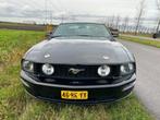 Ford USA Mustang 4.6 V8 GT, Automaat, Achterwielaandrijving, Gebruikt, 8 cilinders