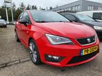 SEAT Ibiza 1.4 EcoTSI FR Connect zeer nette auto. Leer,Xenon, 1043 kg, Gebruikt, 4 cilinders, 150 pk