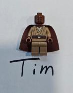 Lego Star Wars Mace Windu with Cape sw0417 NIEUW!, Verzenden, Nieuw