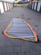 Neilpryde Spirit 7.9m2 met Neilpryde 490 SDM mast, Ophalen, 7 m² of meer, Minder dan 250 cm, Zeil