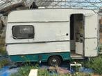 Mooie opknap Tabbert retro caravan, Hobby en Vrije tijd, Overige Hobby en Vrije tijd, Ophalen, Gebruikt