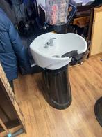 Kappers wasbak wasunit, 33 - 40 uur, Overige niveaus, Overige vormen