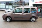 Renault Kangoo Family Limited 1.2 TCe 115 pk € 16.495,00, Nieuw, Origineel Nederlands, 5 stoelen, 1295 kg