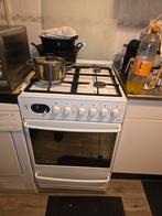 Atag gasfornuis, Ophalen, Gebruikt, 4 kookzones, Gas