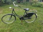 Omafiets / damesfiets lage instap, Ophalen, Gebruikt