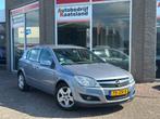 Opel Astra 1.6 Business - AUTOMAAT - Airco - Navi -, Stof, Gebruikt, Zwart, 4 cilinders