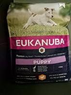 Eukanuba puppy voer 3kg, Dieren en Toebehoren, Dierenvoeding, Ophalen of Verzenden, Hond