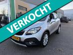 Opel Mokka 1.4 T Innovation|AUTOMAAT- CRUISE|CAMERA|NAVI|PDC, 65 €/maand, 15 km/l, Gebruikt, Euro 6