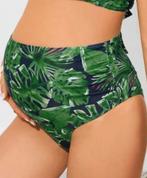 Nieuw! SHEIN zwangerschapsbikini - maat S, Nieuw, Ophalen of Verzenden, Groen, Shein
