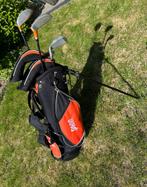 Kindergolfset Penn, Sport en Fitness, Golf, Ophalen of Verzenden, Gebruikt, Tas, Overige merken