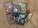 Efteling DVD Collectie, Avontuur, Alle leeftijden, Boxset, Ophalen of Verzenden