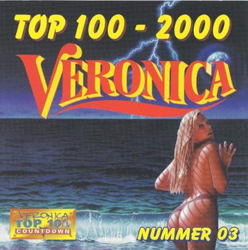 Various – Veronica The Smart One Top 100 - 2000 Nummer 03 beschikbaar voor biedingen