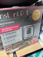 Nieuwe Instant Pot 8 Liter - Multicooker, Huis en Inrichting, Ophalen of Verzenden, Nieuw