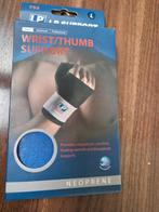 LP Support 752 Pols/Duimbrace, nieuw in verpakking, Ophalen of Verzenden, Nieuw