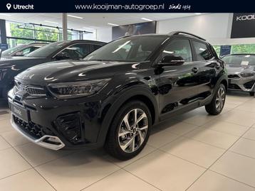 Kia Stonic 1.0 T-GDi MHEV GT-Line ,Geregistreerde voorraad a beschikbaar voor biedingen