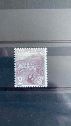 Monaco 27 met plakker/2665, Ophalen of Verzenden, Monaco