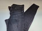 Skinny jeans zwart G star 3301, Zwart, Ophalen of Verzenden, Zo goed als nieuw, W30 - W32 (confectie 38/40)