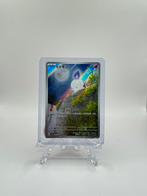 Litewick 100/086 black bolt pokemon japans, Ophalen of Verzenden, Zo goed als nieuw, Overige typen