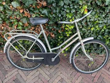 Gazelle Damesfiets - Opknapper beschikbaar voor biedingen