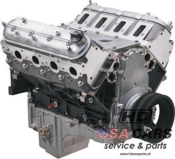 gereviseerde Chevrolet LM7 motor  5.3 liter 1996/2007   beschikbaar voor biedingen