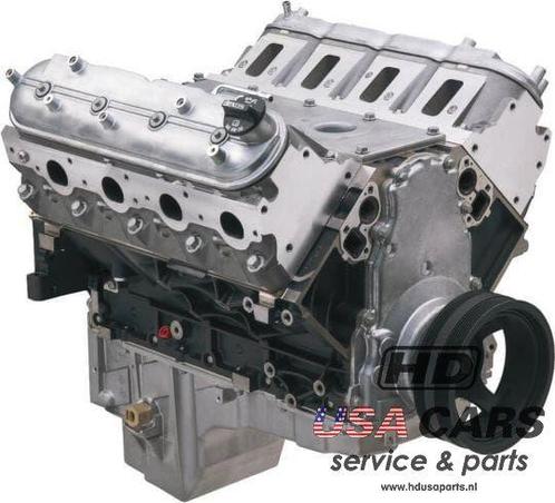 gereviseerde Chevrolet LM7 motor  5.3 liter 1996/2007, Auto-onderdelen, Motor en Toebehoren, Overige automerken, Chevrolet, Cadillac