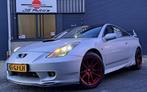Toyota CELICA Toyota Celica 1.8/VVTi/TRD/18' JR/Airco/Xenon/, Auto's, 13 km/l, 1794 cc, Gebruikt, 4 stoelen