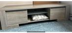 Tv meubel, Huis en Inrichting, Kasten | Televisiemeubels, Ophalen, Gebruikt, 150 tot 200 cm, Minder dan 100 cm