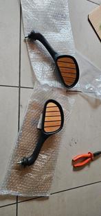 Motor runner spiegels 180cc, Ophalen of Verzenden, Gebruikt