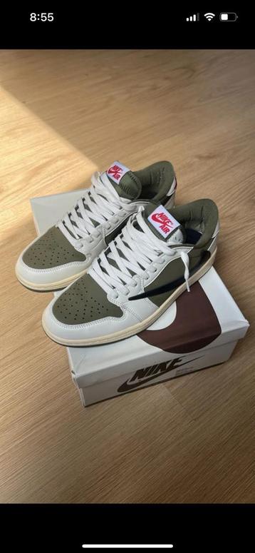 Travis Scott beschikbaar voor biedingen