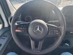 Mercedes-benz SPRINTER 314 CDI L2H2 Automaat / Navi / Dubbel, Wit, Bedrijf, Diesel, 2 stoelen