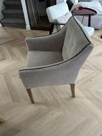 4x eettafel stoelen, Ophalen, Zo goed als nieuw, Vier