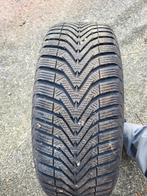 4 Vredestein winterbanden 205/55 R16, Gebruikt, Ophalen