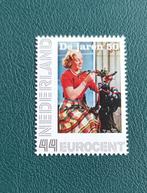 Vrouw. Mode. Fiets. Solex. Persoonlijke postzegel, Postzegels en Munten, Verzenden, Postfris