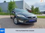 Ford Mondeo Wagon 1.6-16V Trend AIRCO CAR PLAY LM VELGEN, Gebruikt, Traction-control, 4 cilinders, Mondeo
