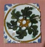 Spaanse tegel, Toledo 16e eeuw, Verzenden