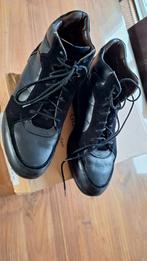 Gijs schoenen maat 8 wijdte k, Kleding | Heren, Schoenen, Ophalen of Verzenden, Zwart