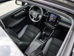 Volvo XC40 Recharge P8 AWD R-Design 3-Fase 1e-Eig. & Dealer-, Auto's, 12 maanden, Gebruikt, Zwart, 24 min