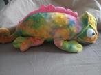 Knuffel Kameleon Freek Vonk ZGAN!, Kinderen en Baby's, Speelgoed | Knuffels en Pluche, Ophalen of Verzenden, Zo goed als nieuw