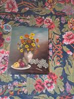 Schilderij, Minder dan 50 cm, Ophalen of Verzenden, Zo goed als nieuw, Schilderij