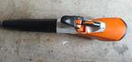 Stihl BGA 200 accu bladblazer body, Tuin en Terras, Ophalen of Verzenden, Zo goed als nieuw, Benzine, Handgedragen