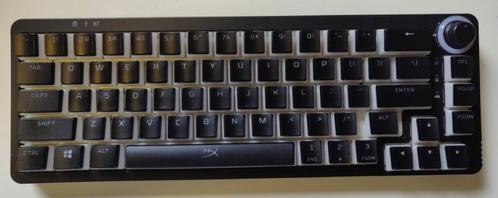 GamaKay LK67 65% Mechanical Keyboard Case met Phoenix switch, Computers en Software, Toetsenborden, Gebruikt, Qwerty, Bedraad