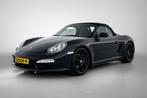 Porsche Boxster S 3.4 PDK Black Edition AANBIEDING! (Goed On, Auto's, Automaat, Euro 5, Achterwielaandrijving, Zwart