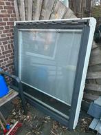 Velux dakraam compleet, Doe-het-zelf en Verbouw, Glas en Ramen, Ophalen, Zo goed als nieuw, Minder dan 80 cm, Dakraam