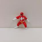 Power Rangers Red Ranger Tombola 1994, Ophalen of Verzenden, Zo goed als nieuw