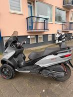Piaggio mp3 2020 zeer nette staat €4200 winterprijs!, Ophalen of Verzenden
