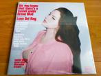 Lana del Rey - Did You Know there is a Tunnel - 2LP groen!, Ophalen of Verzenden, Nieuw in verpakking, 12 inch, Poprock