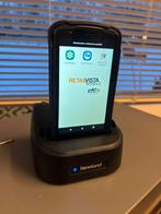 Newland handscanner, Ophalen, Zo goed als nieuw