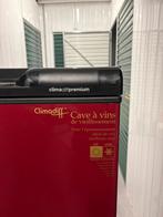 Professionele Klimaatkast voor Wijnopslag, Ophalen, 60 cm of meer, 140 tot 160 cm, Zonder vriesvak